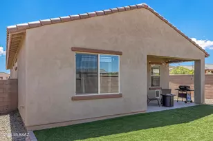958 W Calle Las Varitas, Sahuarita, AZ 85629 - Photo 17