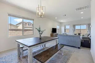 958 W Calle Las Varitas, Sahuarita, AZ 85629 - Photo 11