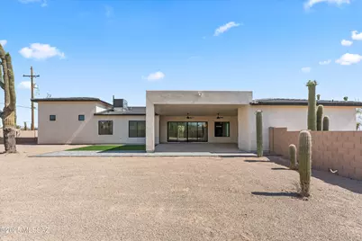 3721 W Ironwood Hill Drive, Tucson, AZ 85745 - Photo 37