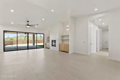 3721 W Ironwood Hill Drive, Tucson, AZ 85745 - Photo 5