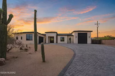 3721 W Ironwood Hill Drive, Tucson, AZ 85745 - Photo 3