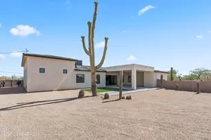 3721 W Ironwood Hill Dr, Tucson, AZ 85745 - Photo 39