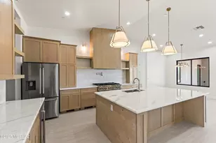 3721 W Ironwood Hill Dr, Tucson, AZ 85745 - Photo 15