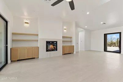 3721 W Ironwood Hill Drive, Tucson, AZ 85745 - Photo 7