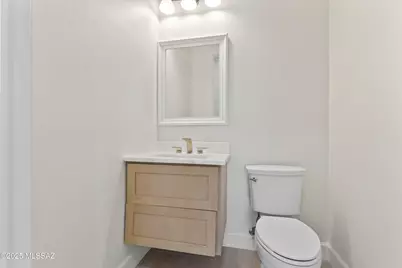 3721 W Ironwood Hill Drive, Tucson, AZ 85745 - Photo 35