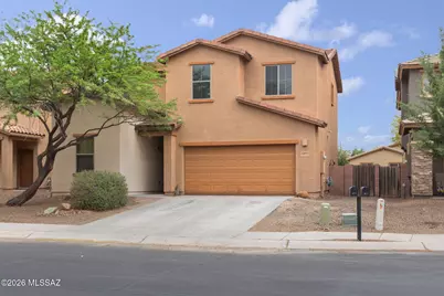 12097 W Hailey Lane, Marana, AZ 85653 - Photo 43