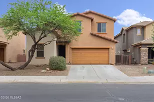 12097 W Hailey Ln, Marana, AZ 85653 - Photo 9