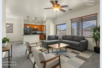 12097 W Hailey Lane, Marana, AZ 85653 - Photo 15