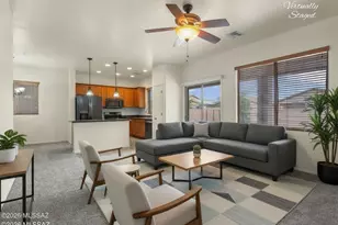 12097 W Hailey Ln, Marana, AZ 85653 - Photo 15
