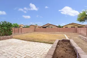 12097 W Hailey Ln, Marana, AZ 85653 - Photo 35