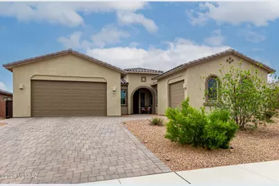 8045 S Desert Indigo Drive, Tucson, AZ 85747 - Photo 1