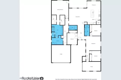 8045 S Desert Indigo Drive, Tucson, AZ 85747 - Photo 43