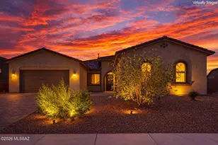 8045 S Desert Indigo Dr, Tucson, AZ 85747 - Photo 3