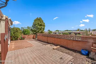 400 N Calle De Las Profetas, Green Valley, AZ 85614 - Photo 27