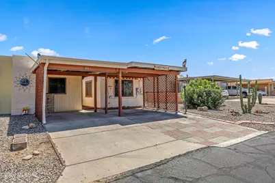400 N Calle De Las Profetas, Green Valley, AZ 85614 - Photo 3
