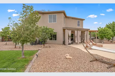 5471 W Copperhead Drive, Tucson, AZ 85742 - Photo 43