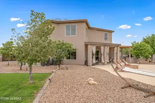 5471 W Copperhead Dr, Tucson, AZ 85742 - Photo 43