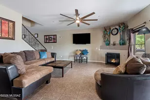 5471 W Copperhead Dr, Tucson, AZ 85742 - Photo 11