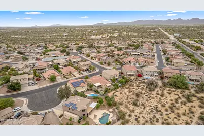 5471 W Copperhead Drive, Tucson, AZ 85742 - Photo 45