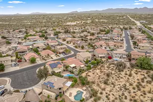 5471 W Copperhead Dr, Tucson, AZ 85742 - Photo 45