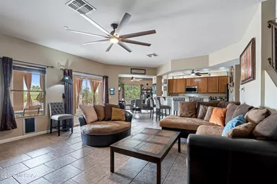 5471 W Copperhead Drive, Tucson, AZ 85742 - Photo 9