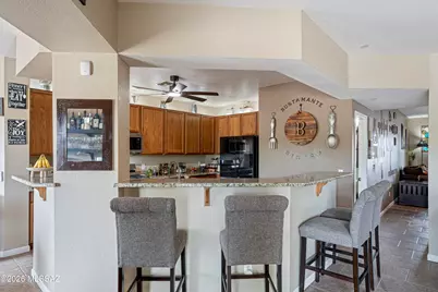 5471 W Copperhead Drive, Tucson, AZ 85742 - Photo 13