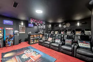 5471 W Copperhead Dr, Tucson, AZ 85742 - Photo 35