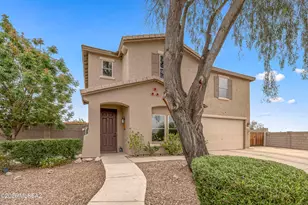 5471 W Copperhead Dr, Tucson, AZ 85742 - Photo 3