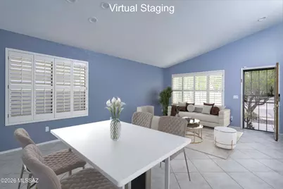 10172 E Gray Hawk Drive, Tucson, AZ 85730 - Photo 7