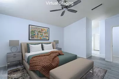 10172 E Gray Hawk Drive, Tucson, AZ 85730 - Photo 15