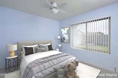 10172 E Gray Hawk Drive, Tucson, AZ 85730 - Photo 21