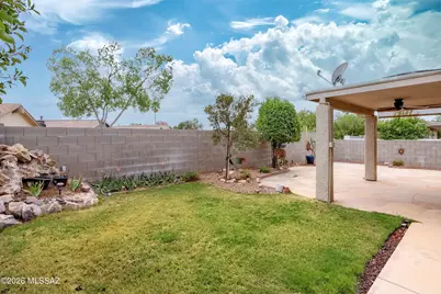 10172 E Gray Hawk Drive, Tucson, AZ 85730 - Photo 31