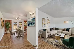 9230 E Palm Tree Dr, Tucson, AZ 85710 - Photo 5