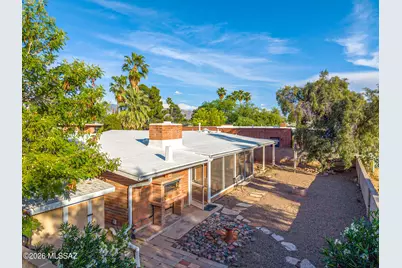 9230 E Palm Tree Drive, Tucson, AZ 85710 - Photo 17