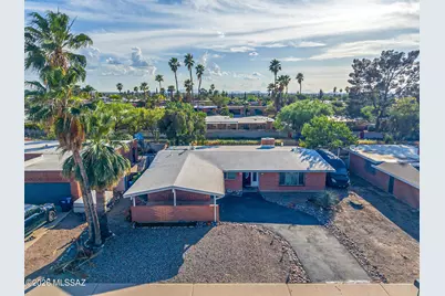 9230 E Palm Tree Drive, Tucson, AZ 85710 - Photo 27
