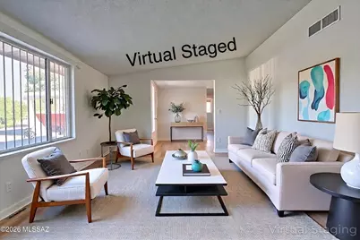 9230 E Palm Tree Drive, Tucson, AZ 85710 - Photo 3