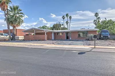 9230 E Palm Tree Drive, Tucson, AZ 85710 - Photo 31