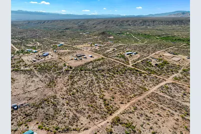 Tbd Vanessa Way #2.5 Ac, Oracle, AZ 85623 - Photo 3