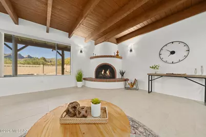9501 E Quiet Place, Tucson, AZ 85749 - Photo 19