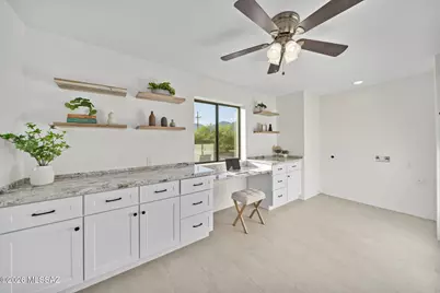 9501 E Quiet Place, Tucson, AZ 85749 - Photo 17