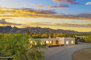 9501 E Quiet Pl, Tucson, AZ 85749 - Photo 3