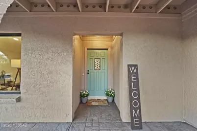 9501 E Quiet Place, Tucson, AZ 85749 - Photo 5