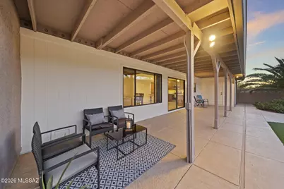 9501 E Quiet Place, Tucson, AZ 85749 - Photo 41