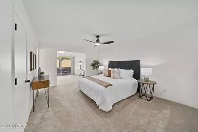 9501 E Quiet Place, Tucson, AZ 85749 - Photo 21