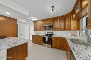 9501 E Quiet Pl, Tucson, AZ 85749 - Photo 13