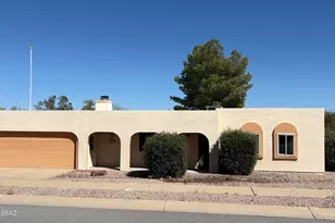 632 N Avenida Tortuga, Green Valley, AZ 85614 - Photo 1