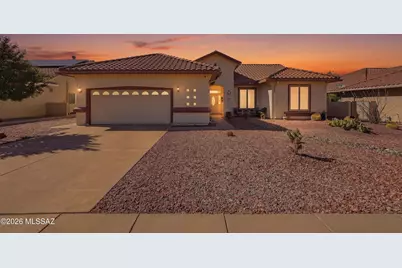 2697 Coral Brooke Drive, Sierra Vista, AZ 85650 - Photo 3