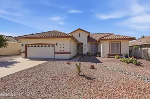 2697 Coral Brooke Dr, Sierra Vista, AZ 85650 - Photo 1