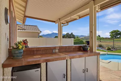 2697 Coral Brooke Drive, Sierra Vista, AZ 85650 - Photo 29