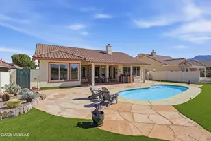 2697 Coral Brooke Dr, Sierra Vista, AZ 85650 - Photo 31